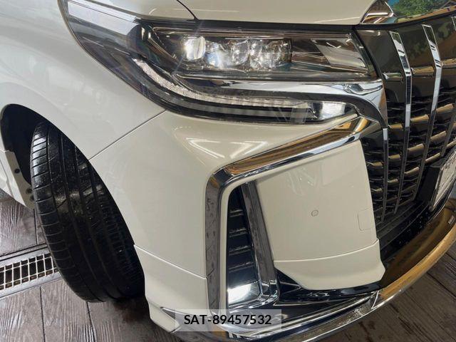 Toyota ALPHARD 2020-06 7214236-17