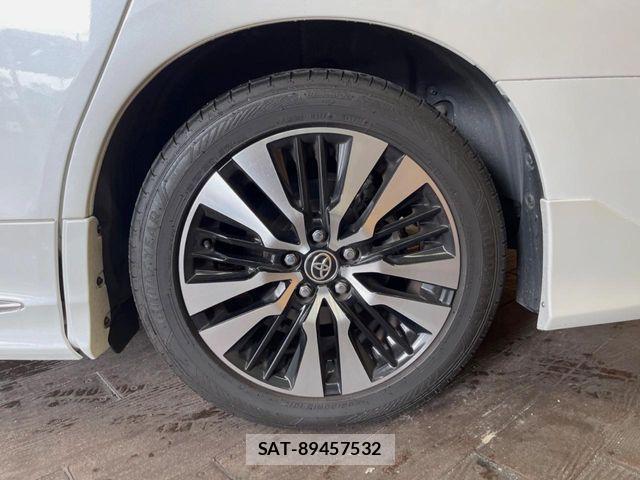 Toyota ALPHARD 2020-06 7214236-18
