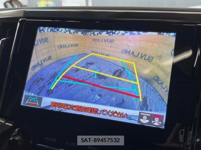 Toyota ALPHARD 2020-06 7214236-5