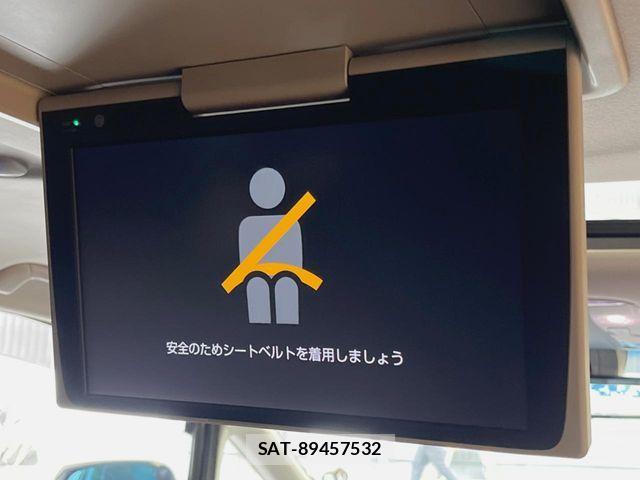 Toyota ALPHARD 2020-06 7214236-6