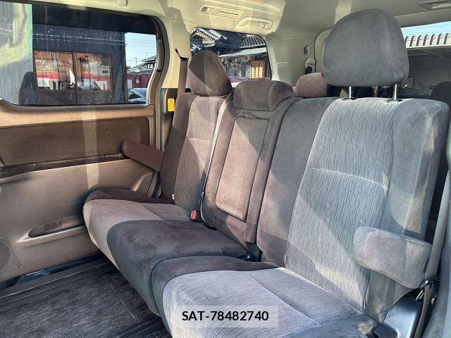 Toyota ALPHARD 2011-11 7214110-13