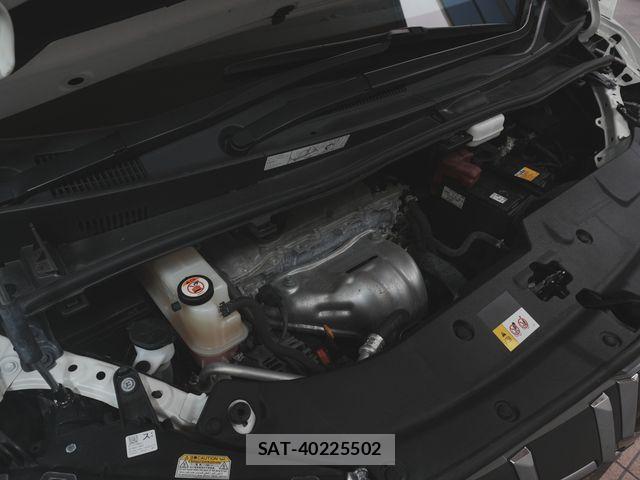 Toyota ALPHARD 2022-02 7214310-11