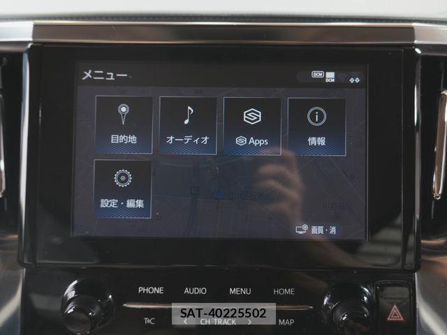 Toyota ALPHARD 2022-02 7214310-15