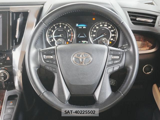 Toyota ALPHARD 2022-02 7214310-18