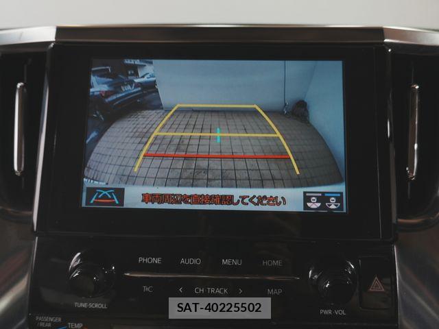 Toyota ALPHARD 2022-02 7214310-21