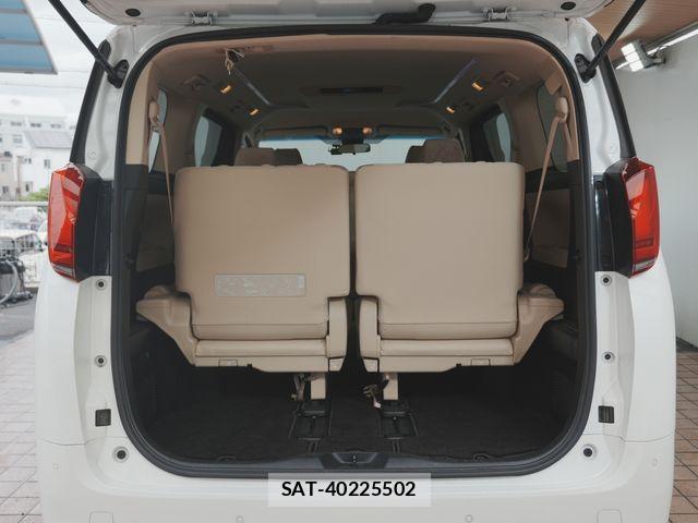 Toyota ALPHARD 2022-02 7214310-24
