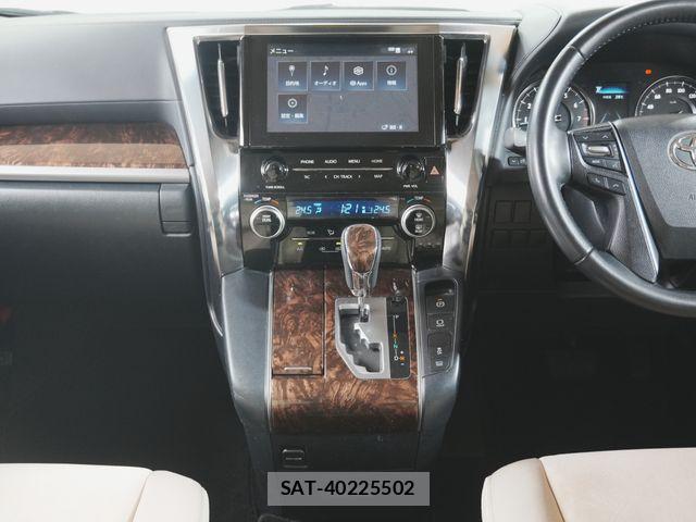 Toyota ALPHARD 2022-02 7214310-25