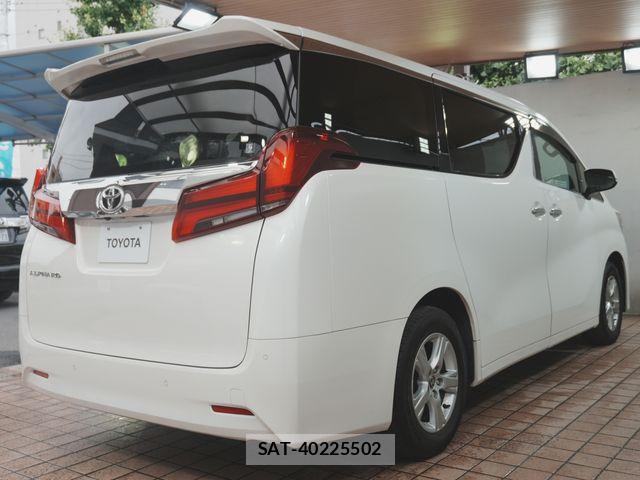 Toyota ALPHARD 2022-02 7214310-28