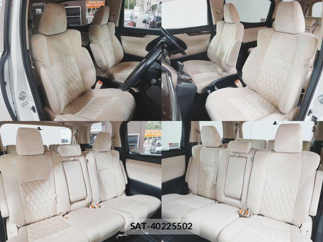 Toyota ALPHARD 2022-02 7214310-3