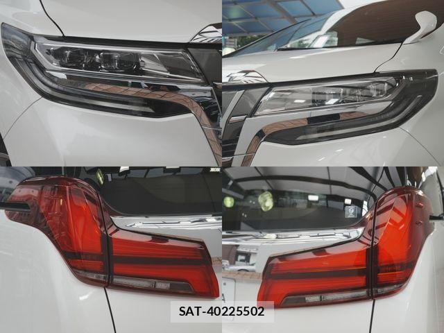 Toyota ALPHARD 2022-02 7214310-4