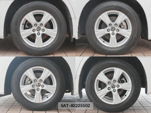 Toyota ALPHARD 2022-02 7214310-5