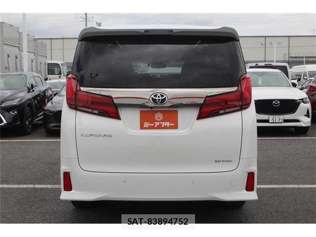 Toyota ALPHARD 2020-06 7214239-11