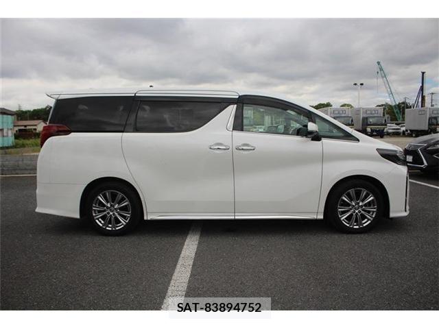 Toyota ALPHARD 2020-06 7214239-12