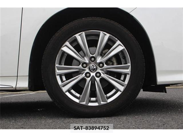 Toyota ALPHARD 2020-06 7214239-13