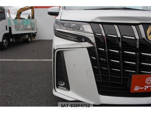 Toyota ALPHARD 2020-06 7214239-14