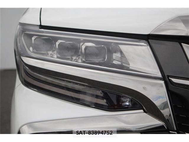 Toyota ALPHARD 2020-06 7214239-15