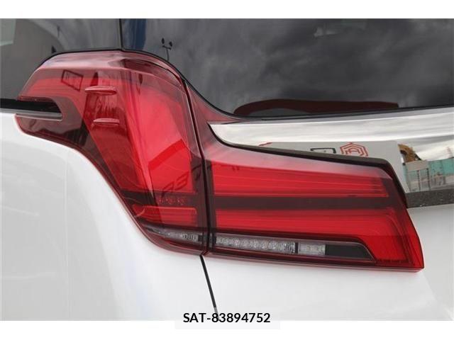 Toyota ALPHARD 2020-06 7214239-17