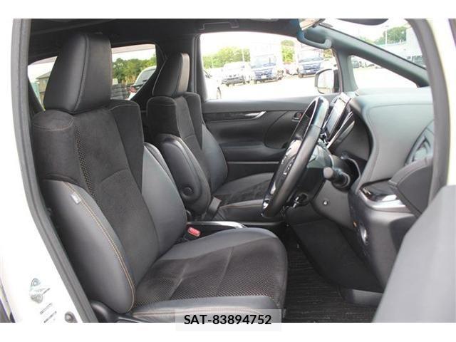 Toyota ALPHARD 2020-06 7214239-22