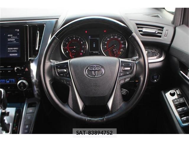 Toyota ALPHARD 2020-06 7214239-26