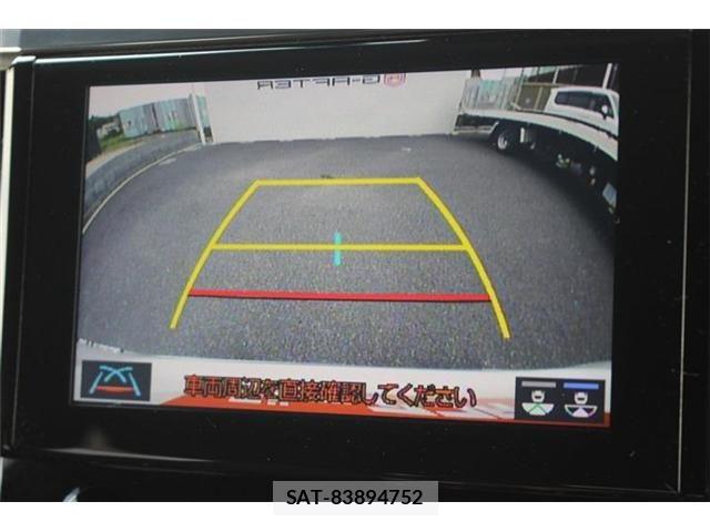 Toyota ALPHARD 2020-06 7214239-2