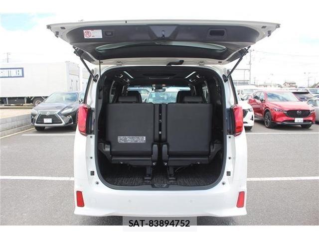 Toyota ALPHARD 2020-06 7214239-29