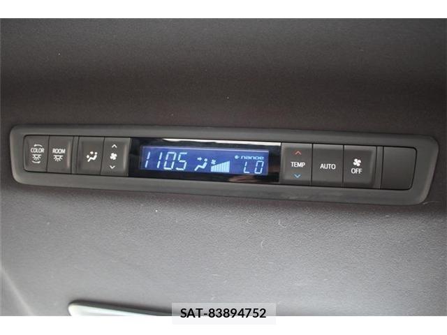Toyota ALPHARD 2020-06 7214239-5