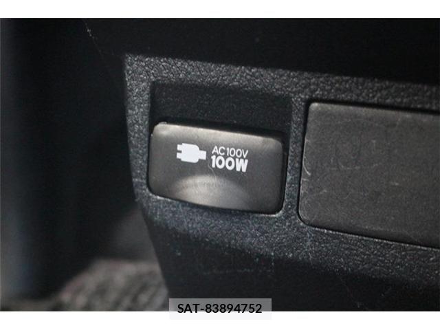 Toyota ALPHARD 2020-06 7214239-6