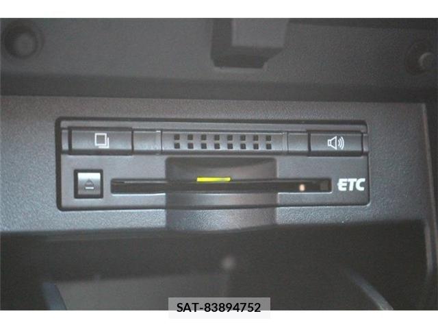 Toyota ALPHARD 2020-06 7214239-8