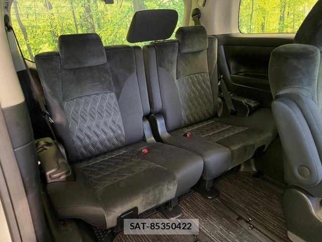 Toyota ALPHARD 2022-04 7214309-9
