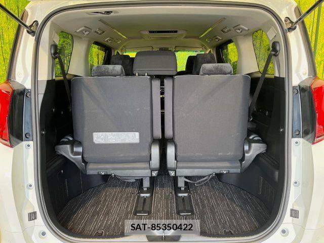 Toyota ALPHARD 2022-04 7214309-10