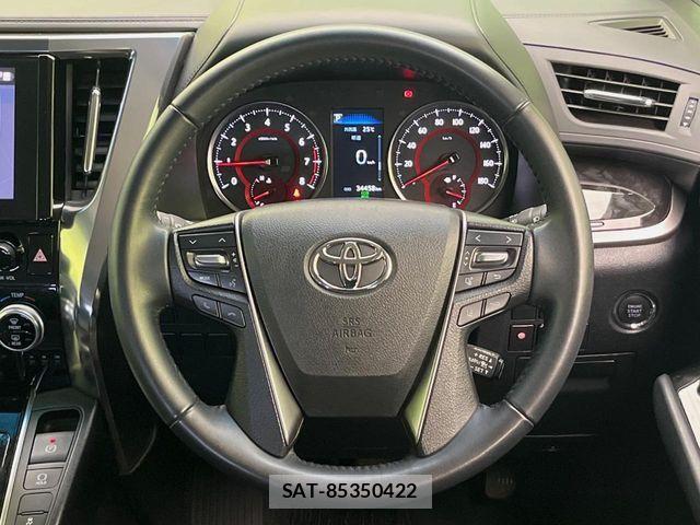 Toyota ALPHARD 2022-04 7214309-11