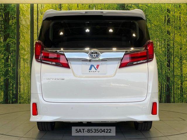 Toyota ALPHARD 2022-04 7214309-15