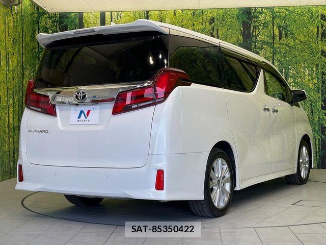 Toyota ALPHARD 2022-04 7214309-17
