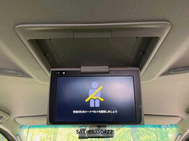 Toyota ALPHARD 2022-04 7214309-2