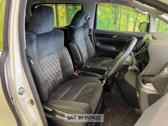 Toyota ALPHARD 2022-04 7214309-7