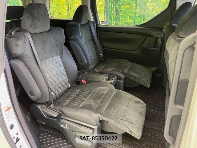 Toyota ALPHARD 2022-04 7214309-8