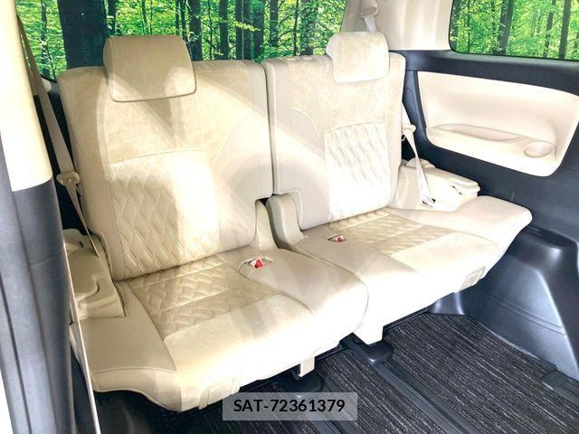 Toyota ALPHARD 2021-03 7214259-9