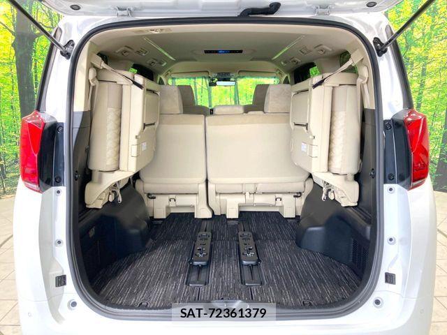 Toyota ALPHARD 2021-03 7214259-10