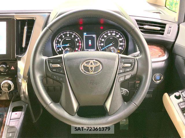 Toyota ALPHARD 2021-03 7214259-11