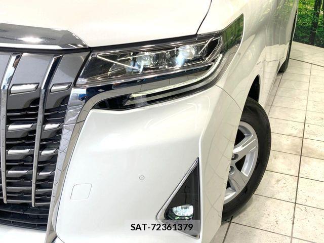 Toyota ALPHARD 2021-03 7214259-12