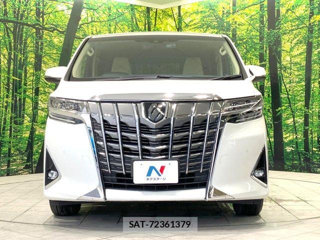 Toyota ALPHARD 2021-03 7214259-14