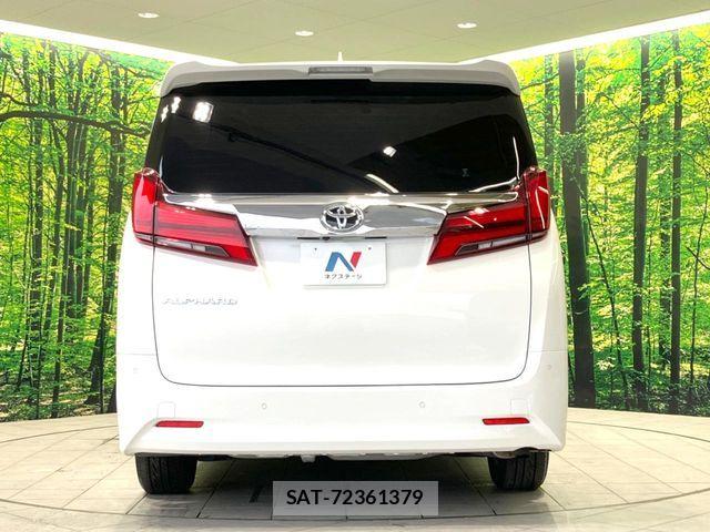 Toyota ALPHARD 2021-03 7214259-15