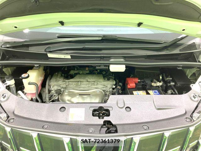Toyota ALPHARD 2021-03 7214259-18