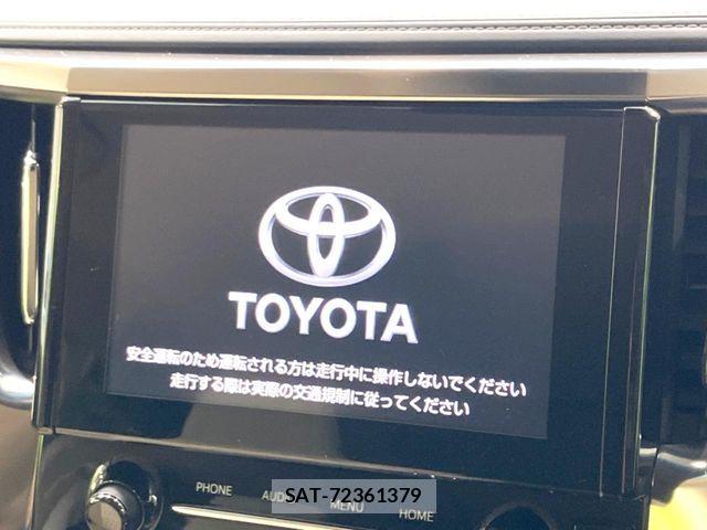 Toyota ALPHARD 2021-03 7214259-3