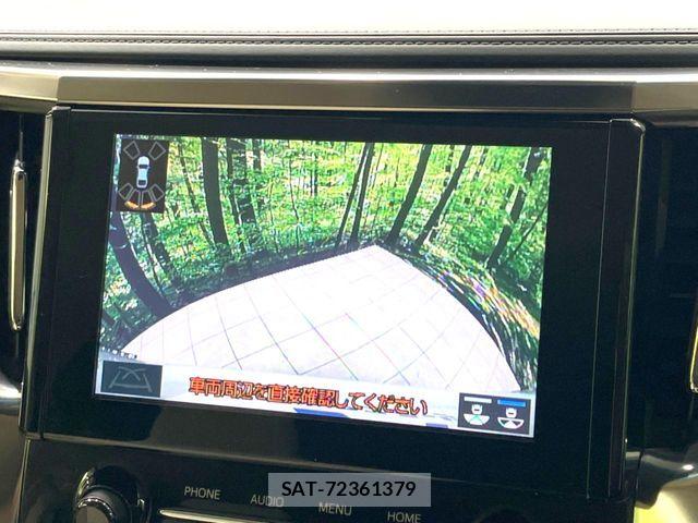 Toyota ALPHARD 2021-03 7214259-4