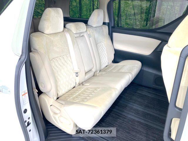 Toyota ALPHARD 2021-03 7214259-8
