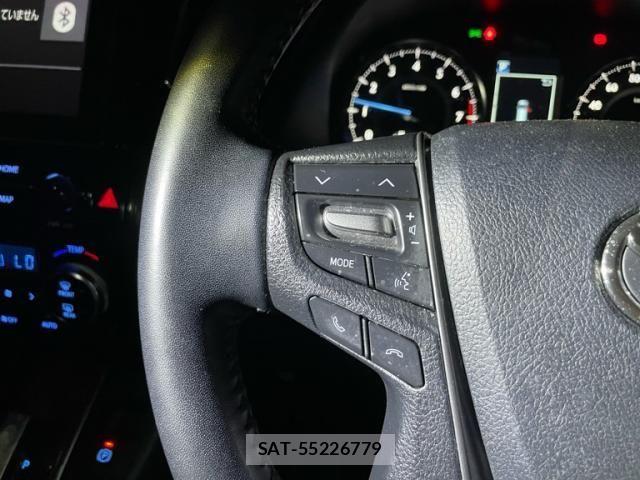 Toyota ALPHARD 2022-01 7214304-13