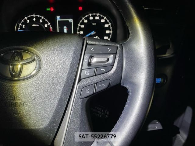 Toyota ALPHARD 2022-01 7214304-14