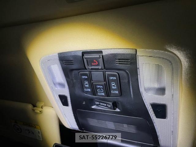 Toyota ALPHARD 2022-01 7214304-15