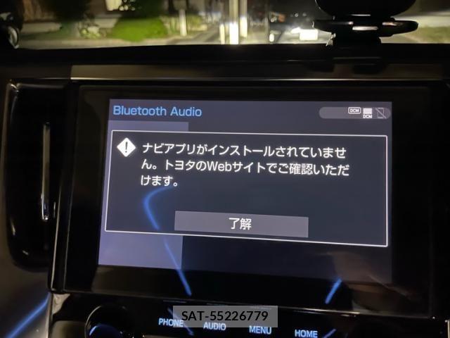 Toyota ALPHARD 2022-01 7214304-17